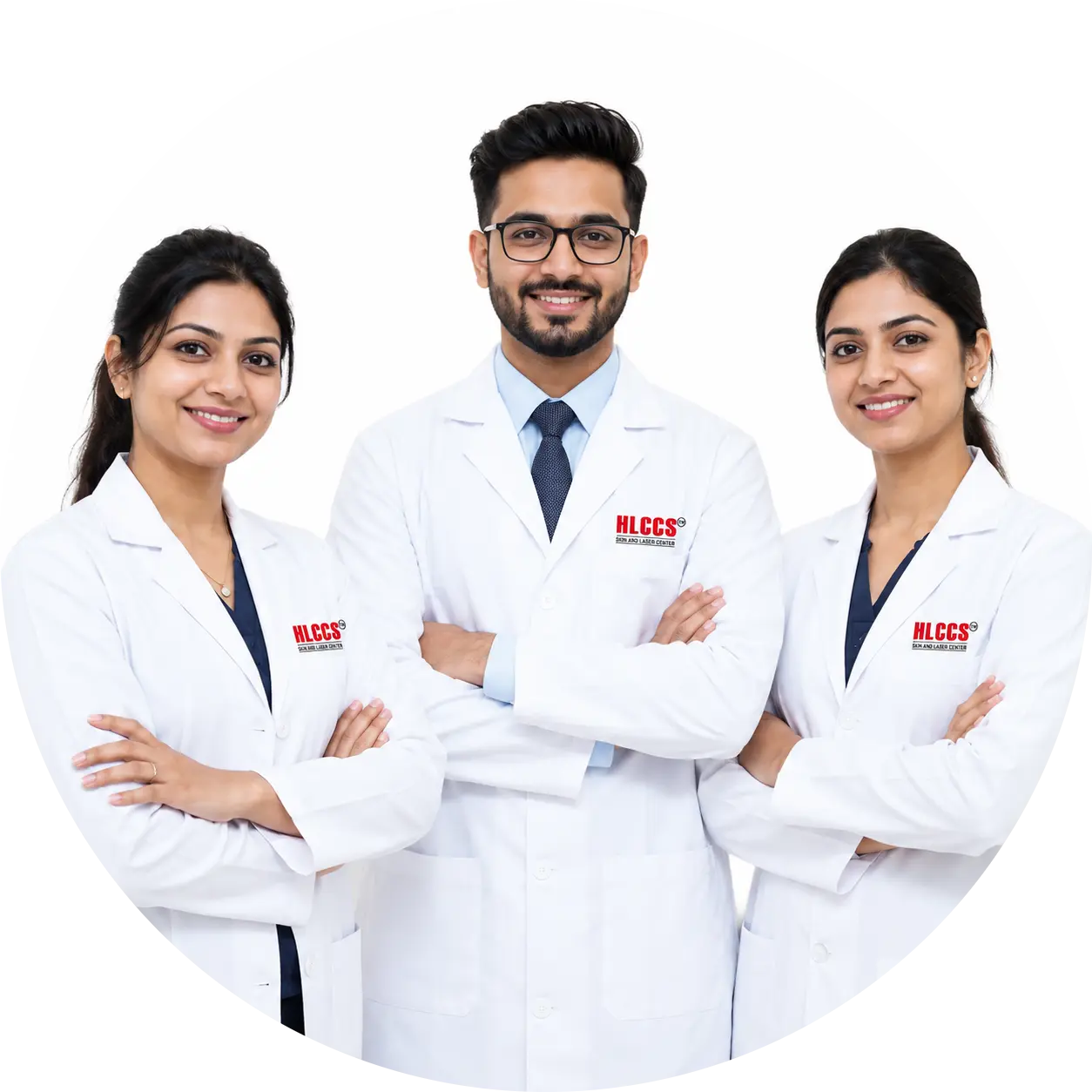 HLCCS Doctors