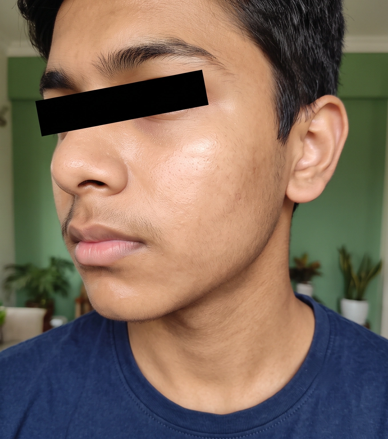 After