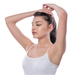 Laser Hair Removal